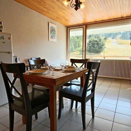 Апартаменты Charmant 2 Pieces Avec Balcon, Au Pied Des Pistes - Chamrousse 1750, Animaux Acceptes - Fr-1-549-69 Экстерьер фото