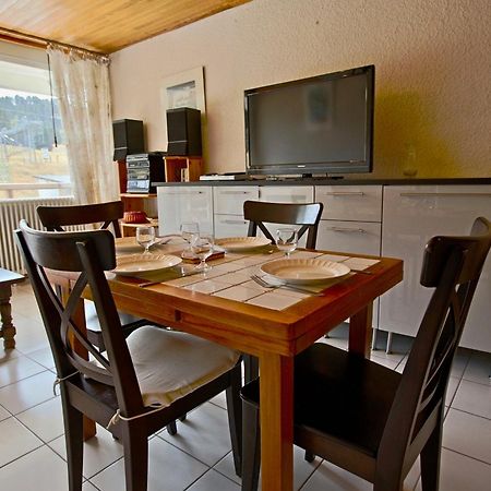 Апартаменты Charmant 2 Pieces Avec Balcon, Au Pied Des Pistes - Chamrousse 1750, Animaux Acceptes - Fr-1-549-69 Экстерьер фото